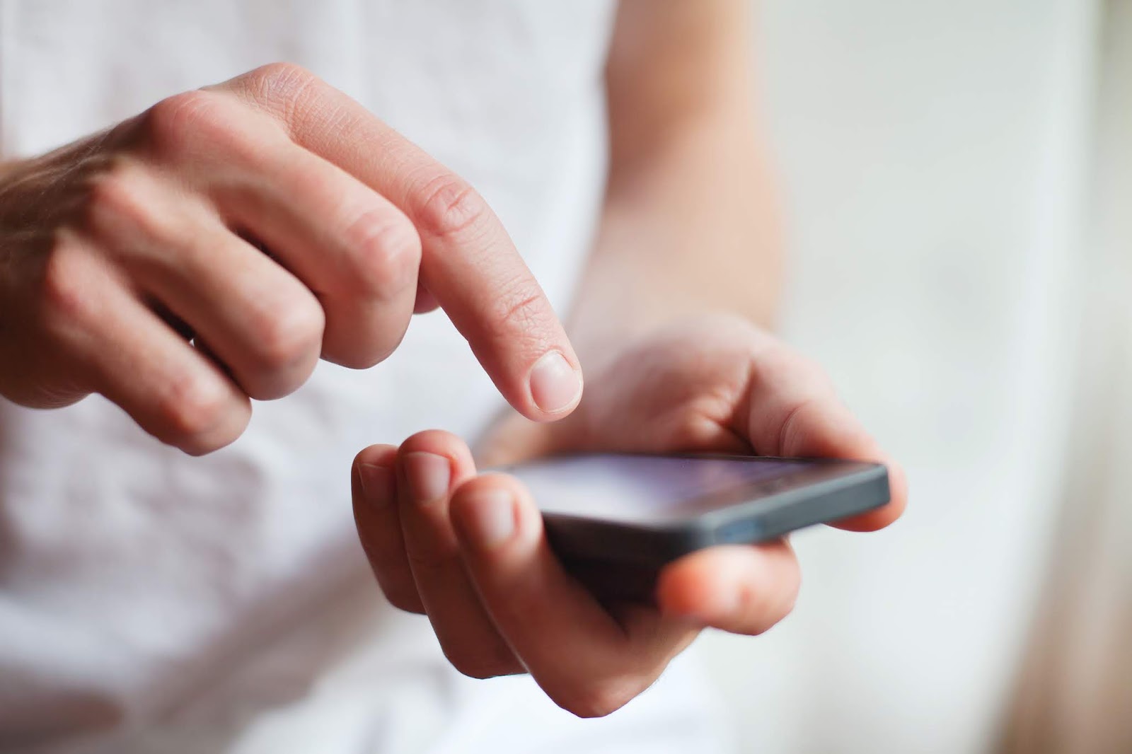 Business Messaging - From humble SMS to conversational commerce