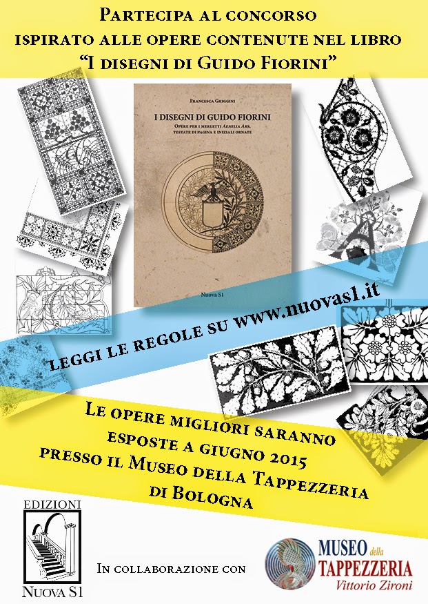 Italian Needlework Needlework Competition