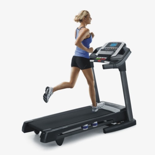 Best Proform 790T Treadmill - Manual Treadmill | Motorised Treadmill