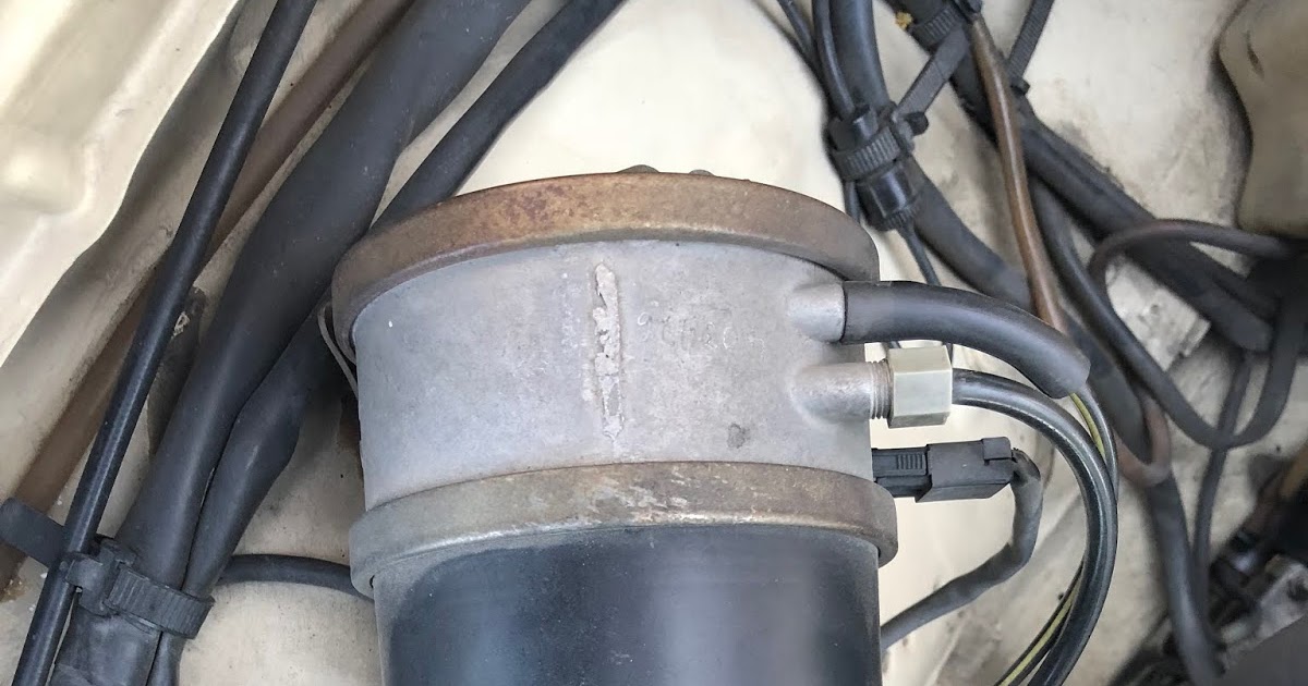 MercedesBenz W123 and R107 DIY W123 Mercedes VDO Tempomat Cruise