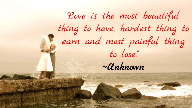 138+ Top True Love Quotes, SMS, Wishes - Quote About First Love