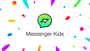 [تطبيق]  Messenger Kids
