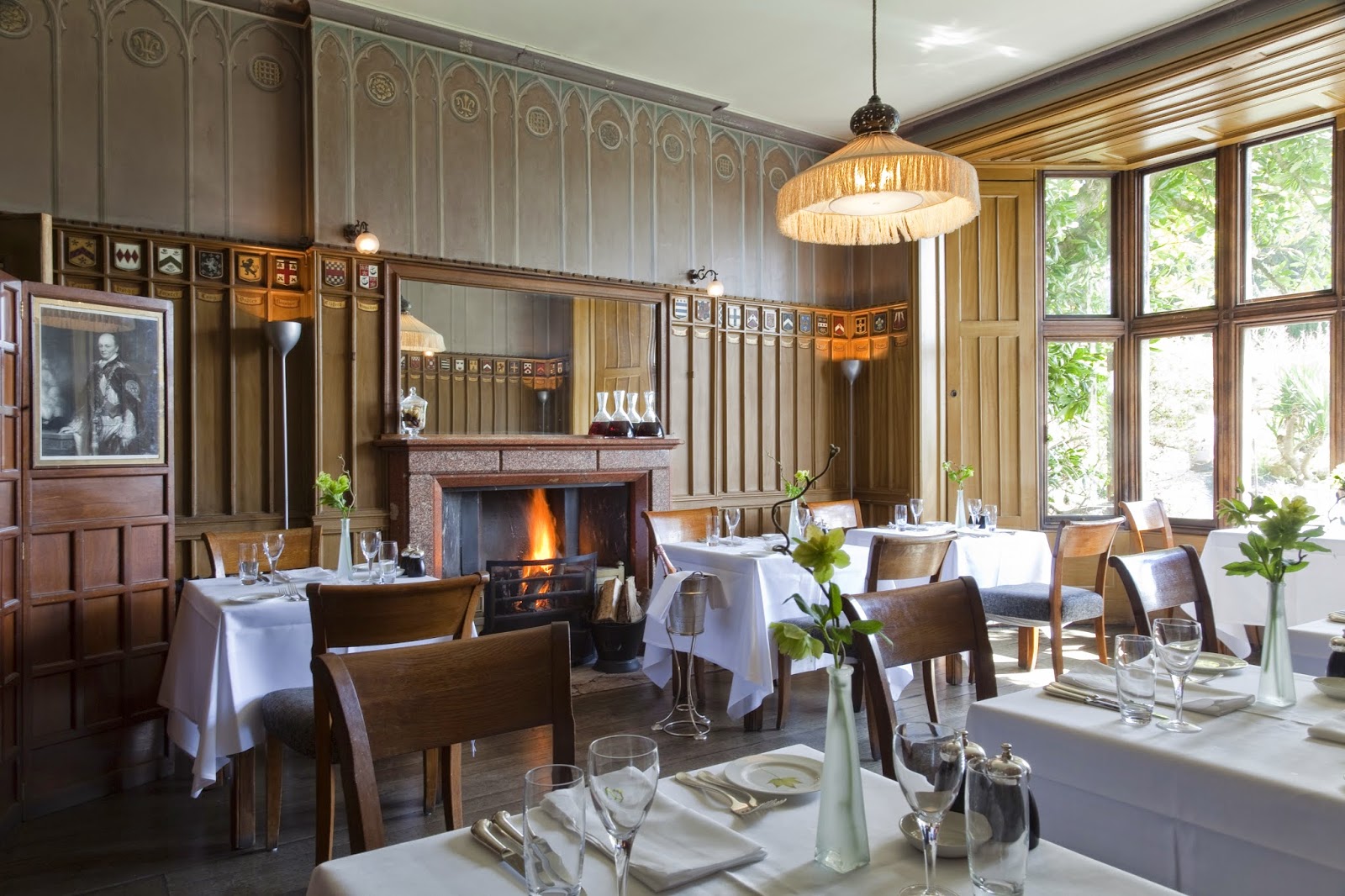 Hotel Endsleigh (Devon) Hotel Endsleigh (Devon)