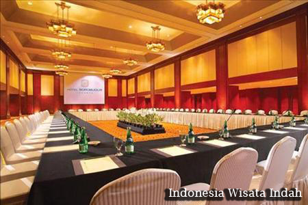 Informasi Harga Hotel Borobudur Jakarta | Indonesia Wisata Indah