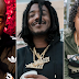 Freddie Gibbs, Mozzy e G Perico se unem na inédita "Colors"; ouça