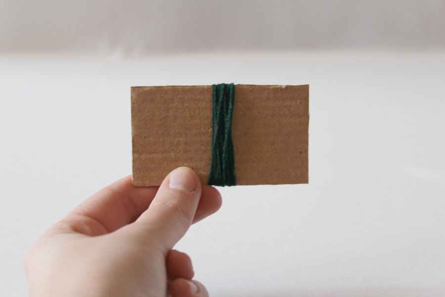 Tutorial collar étnico