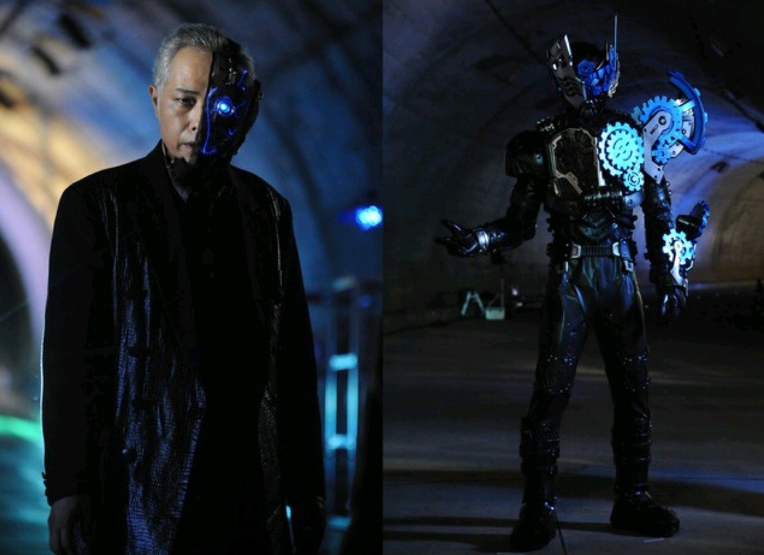 kamen rider heisei generations final kamen rider heisei generations final