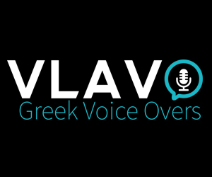 Greek Voice Overs