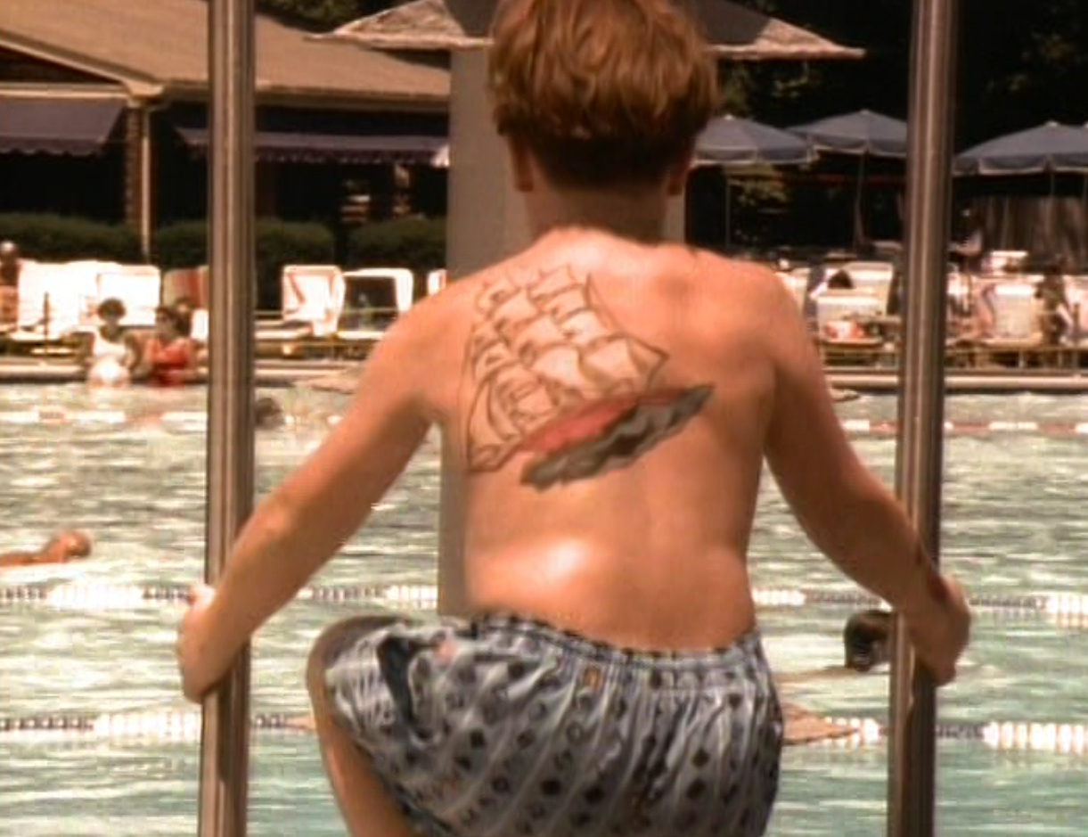 Consume Consume To Catch An Ice Cream Man What We Did On Our