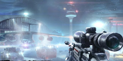 Sniper Fury Mod Apk Terbaru Sniper Fury Mod Apk Terbaru