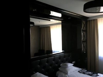 Hotel 500, Zegrze, Polska, pokój dwuosobowy