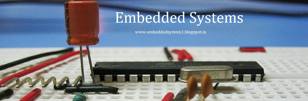 Embedded Systems