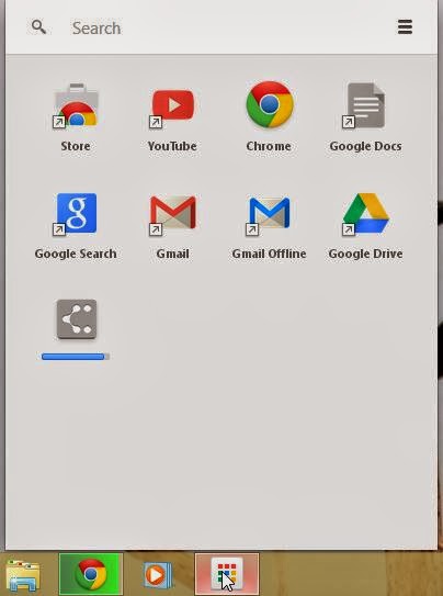 Google launches new desktop apps for windows 8 | smartify me