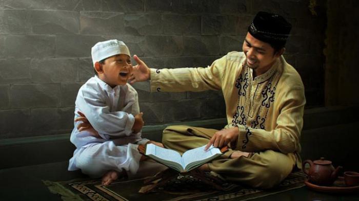 Metamorfosis Pesantren