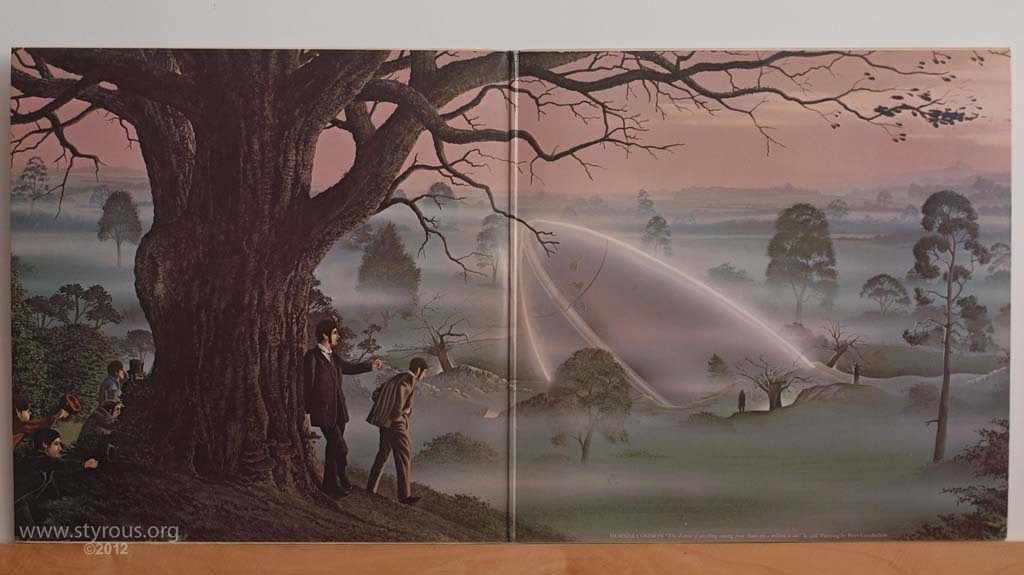 Jeff Wayne - The War Of The Worlds : ULLAdubULLA The Remix Album Jeff Wayne - The War Of The Worlds : ULLAdubULLA The Remix Album