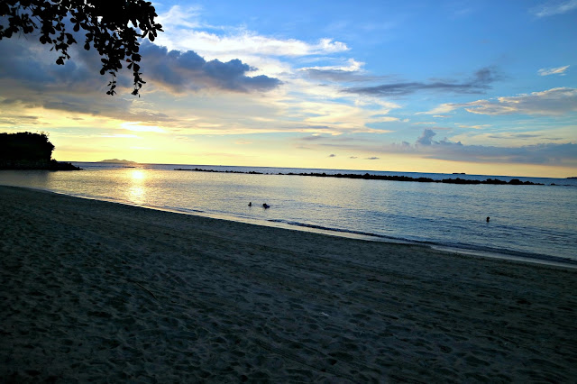 Canyon Cove, Nasugbu Batangas