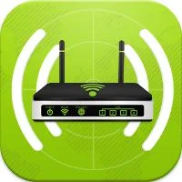 Wifi Analyzer- Home & Office Wifi Security