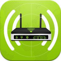 Wifi Analyzer- Home & Office Wifi Security