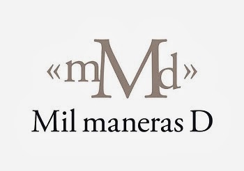 Mil Maneras D