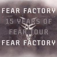 [2006] - 15 Years Of Fear Tour [EP]