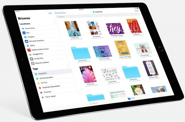 Apple's iOS 11 release date, news and features Apple's iOS 11 release date, news and features