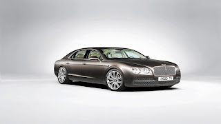 Dream Fantasy Cars-Bentley Flying Spur 2013 Dream Fantasy Cars-Bentley Flying Spur 2013