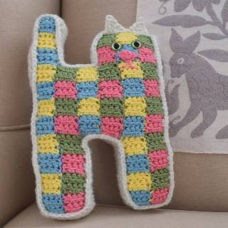 PATRON GRATIS COJIN GATO DE CROCHET PATRON COJIN GATO DE CROCHET