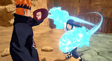 Naruto to Boruto Shinobi Striker MULTi11 – ElAmigos pc español