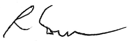 doctor signature