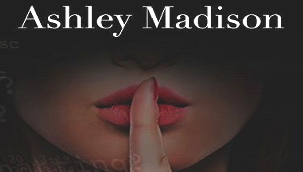 Ashley Madison