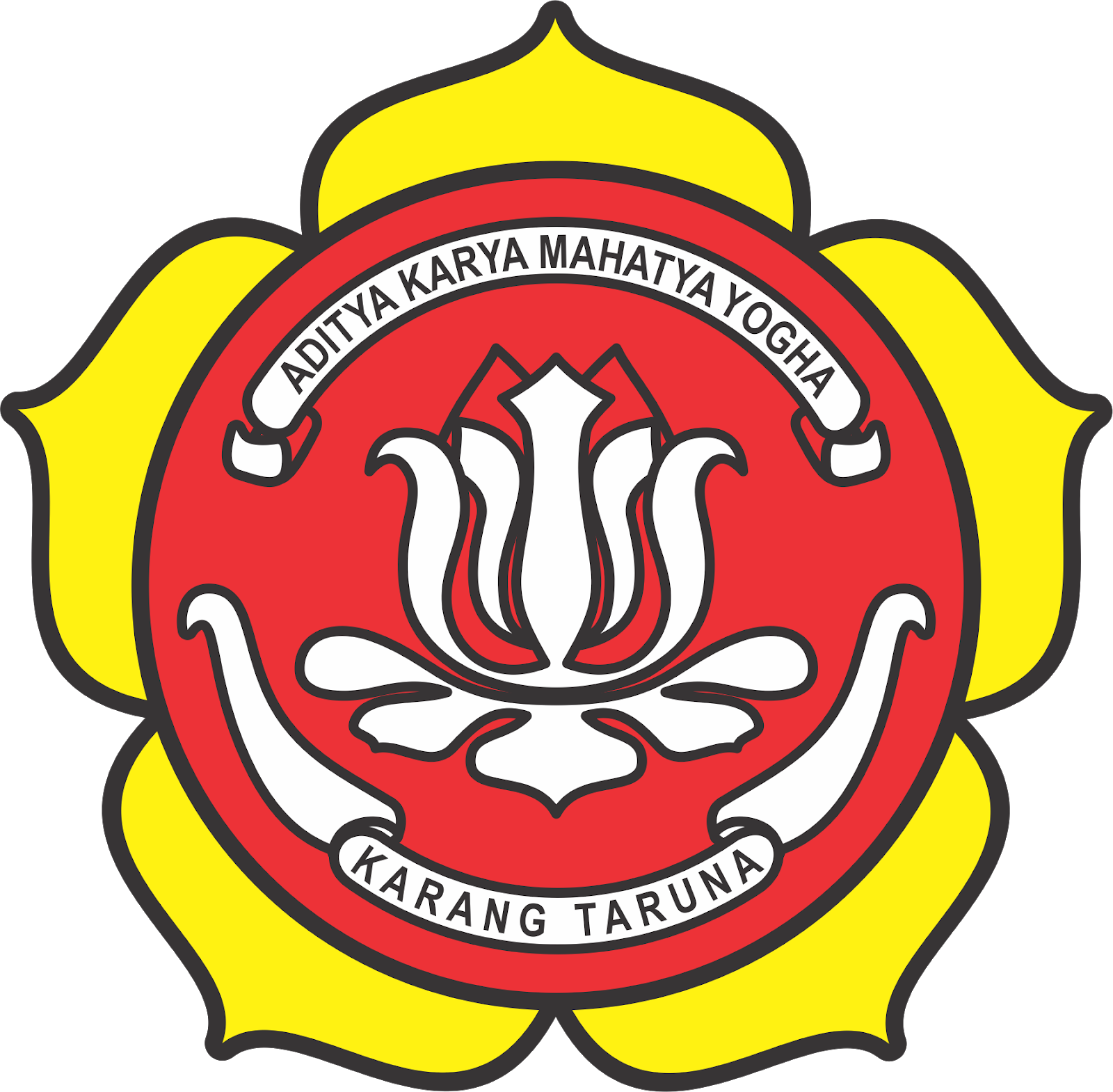 Logo Karang Taruna - ARIE CELLULAR