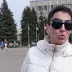 Появилось видео реакции на безвиз жителей восточной Украины.