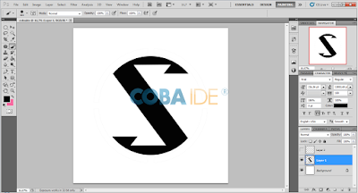 cara membuat logo brand distro di photoshop membuat logo brand distro di photoshop