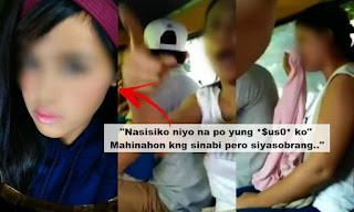 Nahati Ang Opinyon ng Netizen. Nakababatang Babae na Nagpost ng Video ng Isang Nakatatandang Babaeng Nakaalitan Dahil sa Siksikan sa Jeep Nahati Ang Opinyon ng Netizen. Nakababatang Babae na Nagpost ng Video ng Isang Nakatatandang Babaeng Nakaalitan Dahil sa Siksikan sa Jeep