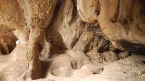 les grottes de Missirikoro