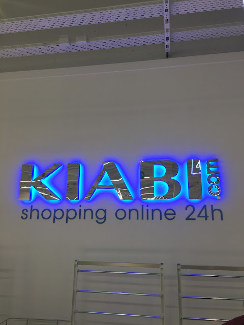 kiabi val d'europe centre commercial
