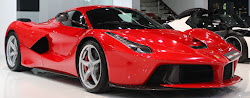 laferrari spectacular ferrari dubai