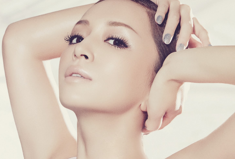 Album review: Ayumi Hamasaki - Colours | Random J Pop Album review: Ayumi Hamasaki - Colours | Random J Pop