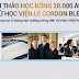 Hội thảo du học Úc tại Học viện Le Cordon Bleu, học bổng 20.000 AUD