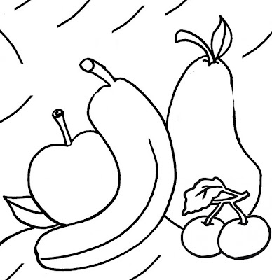 It is an image of Exhilarating guava juice coloring pages It is a photo of Exhilarating guava juice coloring pages
