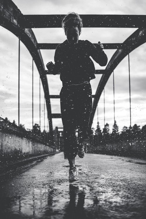 These 3 Easy And Effective Ways Will Help You Build Your Willpower These 3 Easy And Effective Ways Will Help You Build Your Willpower
