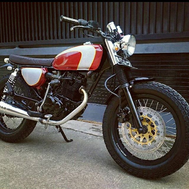 Gambar Motor Moge & Jadul Di Modifikasi Terbaru Dan Hasilnya Keren Gambar Motor Moge & Jadul Di Modifikasi Terbaru Dan Hasilnya Keren