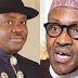 If You Touch Me Nigeria Will Finish – Wike Warns Buhari