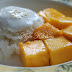 Pulut Mangga Thailand Yang Sangat Sedap