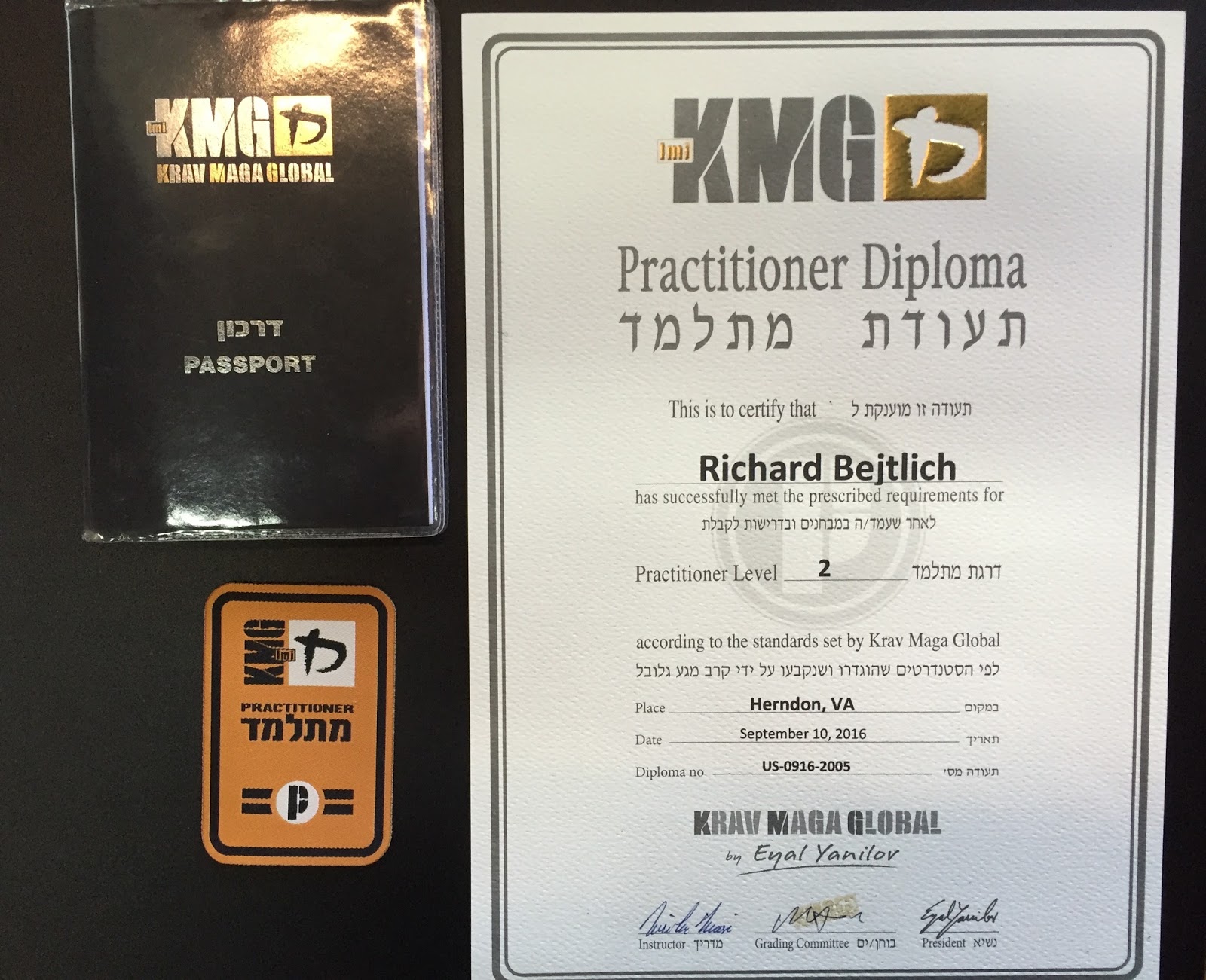 ikmf curriculum