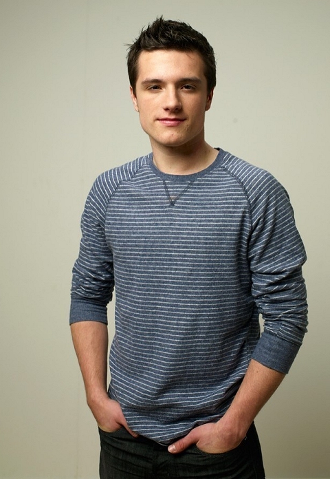 Josh Hutcherson Actor Profile and New Photos 2012 | Hollywood