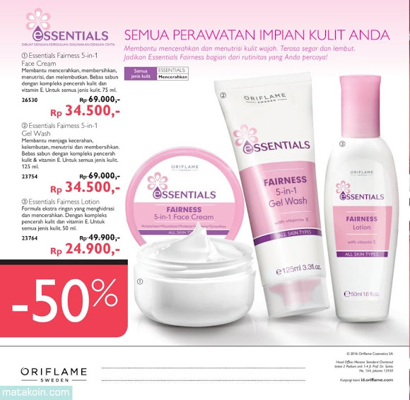 Katalog Oriflame agustus 2016 katalog-oriflame-agustus-2016