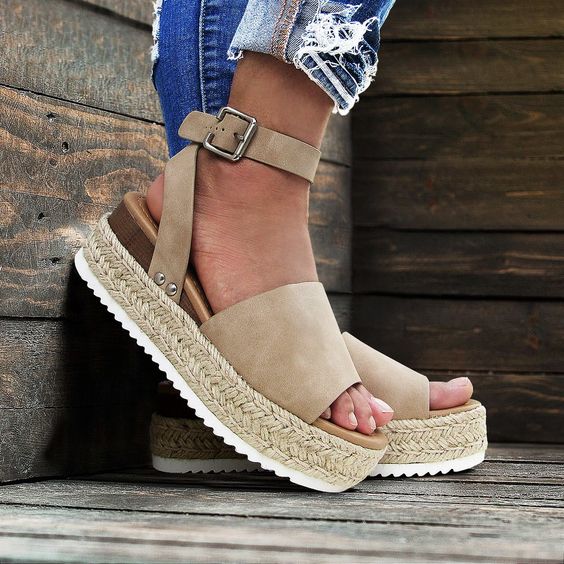 35 Different Types Of Sandals For Ladies with Pictures Bling Sparkle