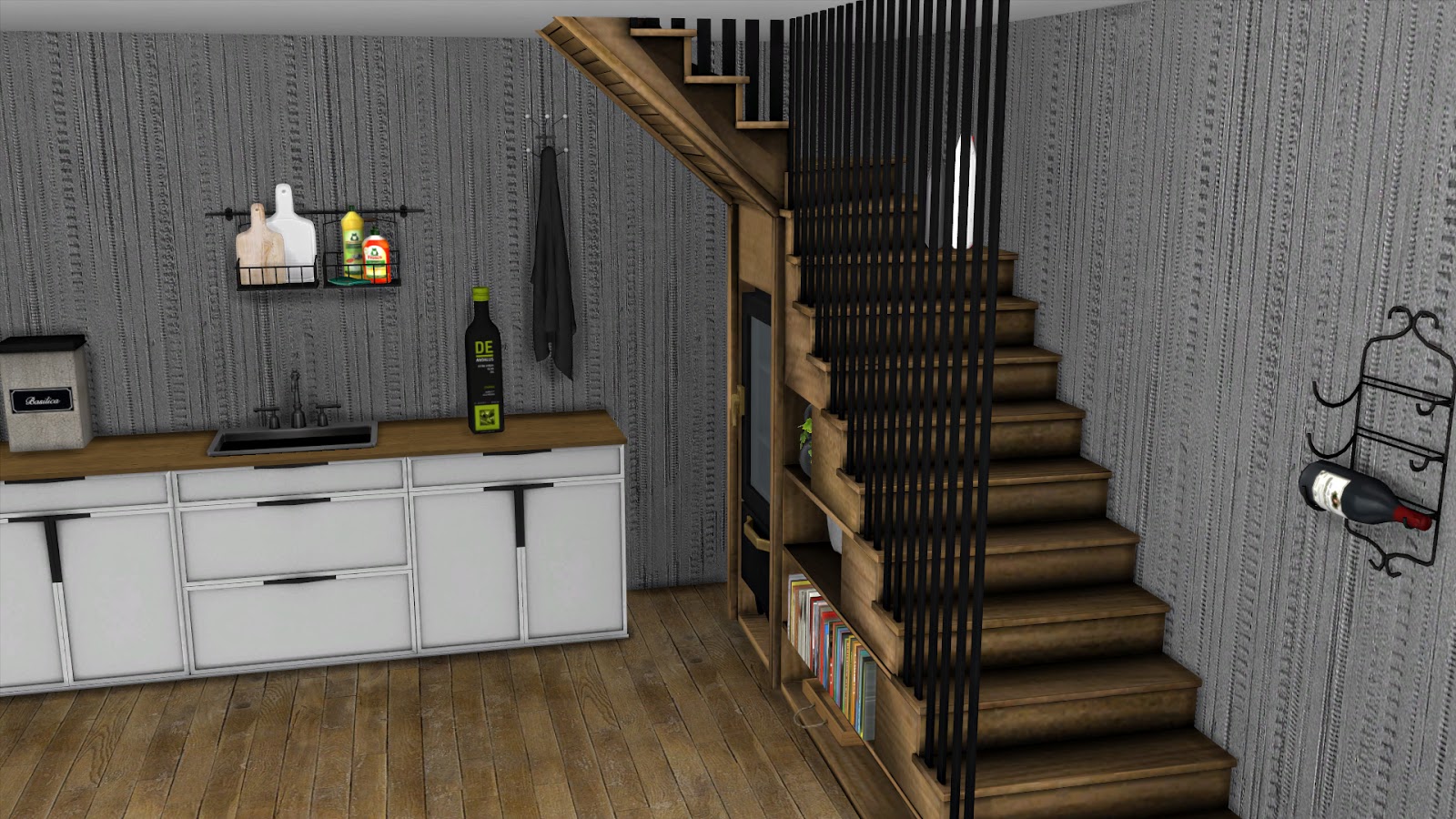 sims 4 stair mods sims 4 stair mods