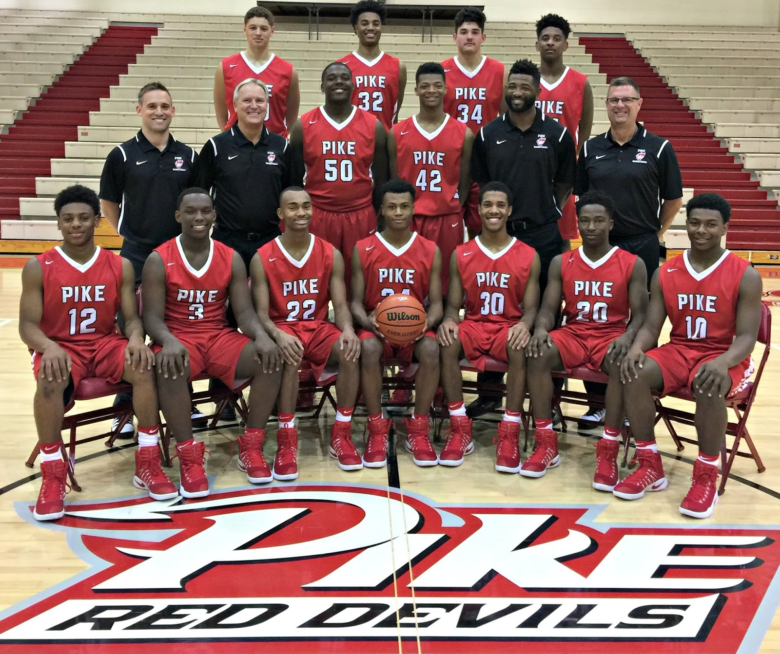 205 TipOff Classic Indianapolis Pike High School